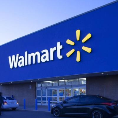 walmart