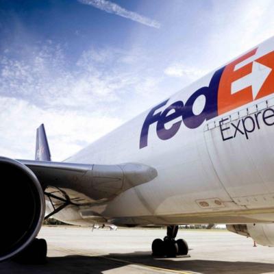 fedex