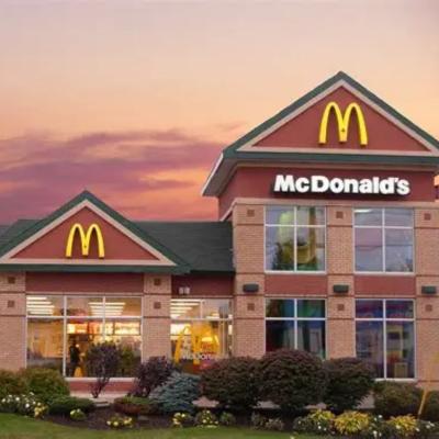 Não perca: Vagas no McDonald’s com início imediato