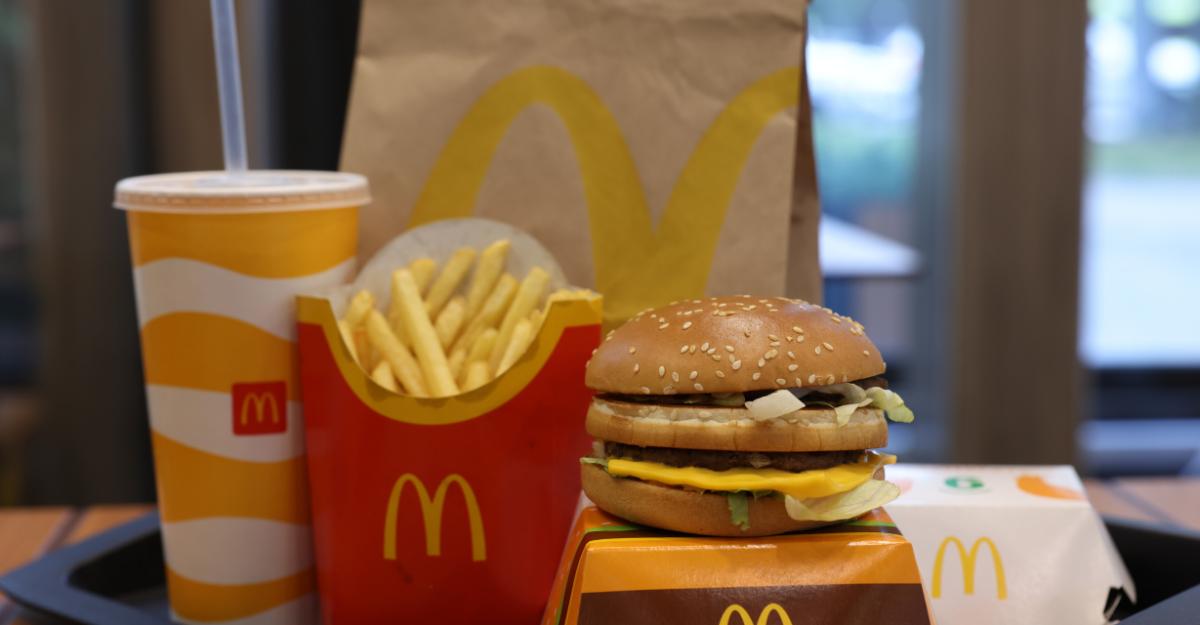 Faça parte da equipe McDonald’s no Canadá e cresça profissionalmente