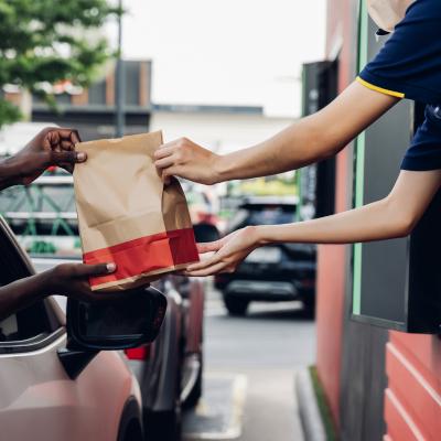 Venha fazer história em uma das maiores redes de restaurante