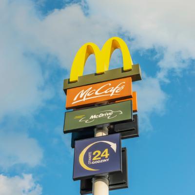 Faça parte da equipe McDonald’s no Canadá e cresça profissionalmente