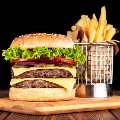Burger King no Canadá busca talentos prontos para novos desafios