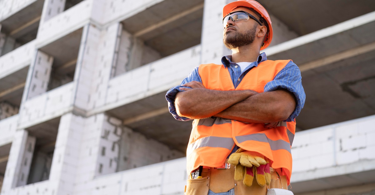 auxiliar de obras