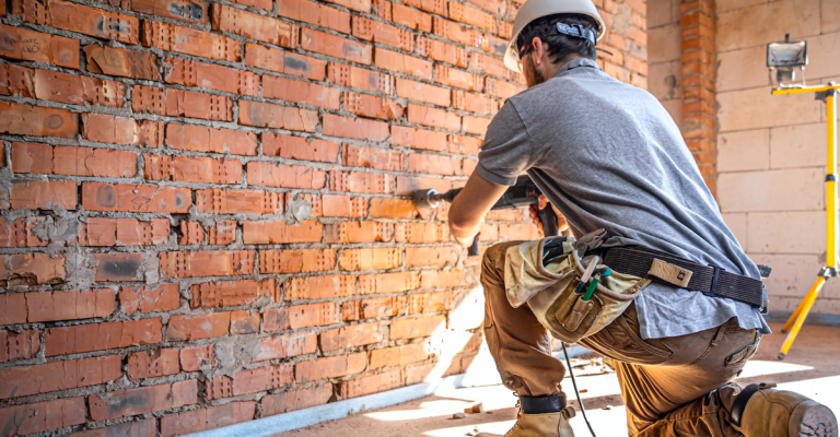 Well-paid construction jobs in Canada open for immediate hiring