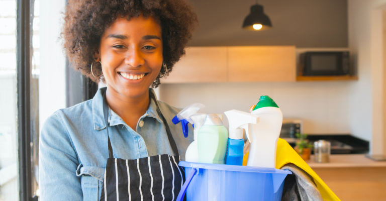 Cleaning assistant jobs in Canada: Companies paying up to $24 per hour