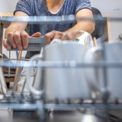 Attention: dishwasher jobs available for immediate start