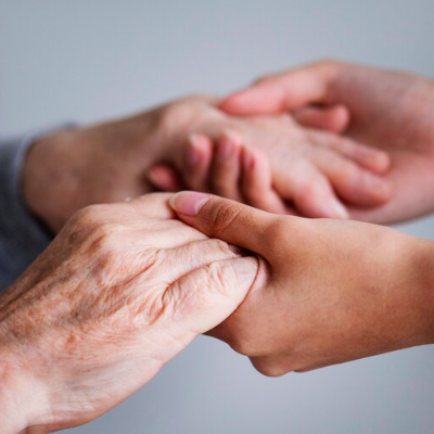 Hiring now: Caregiver positions with immediate start