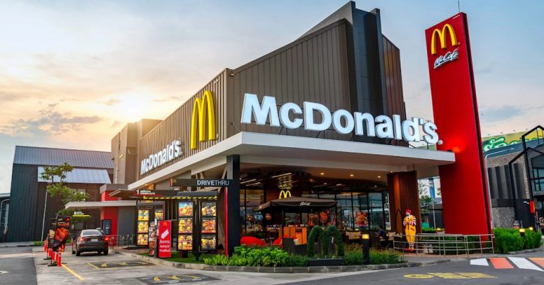 3 job opportunities at McDonald’s that can elevate your career