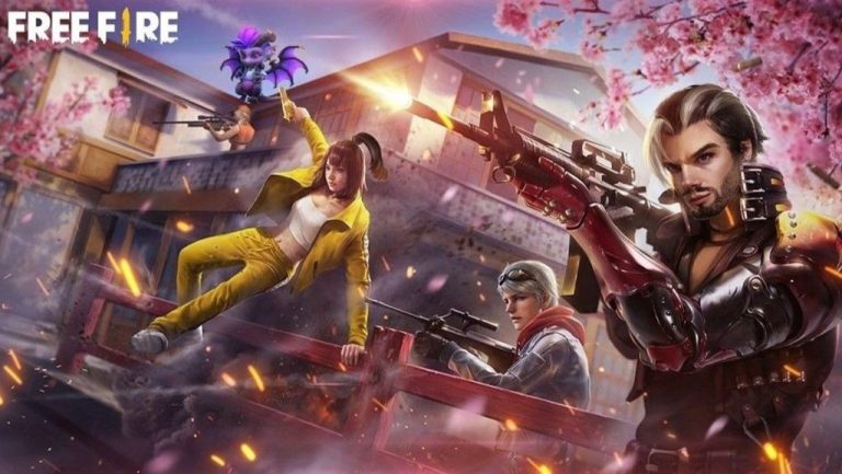 Diamantes grátis: como rechear sua conta no Free Fire agora