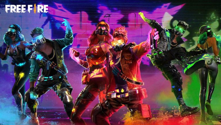 Free Diamonds: how to fill up your Free Fire account now