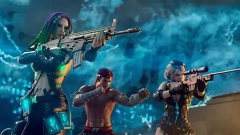 Diamants gratuits : comment recharger votre compte Free Fire