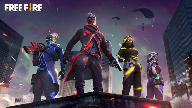 Earn Free Diamonds in Free Fire and Dominate Matches Without Spending