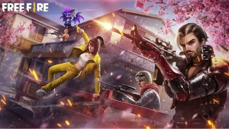 Gana Diamantes Gratis en Free Fire y Domina las Partidas Sin Gastar