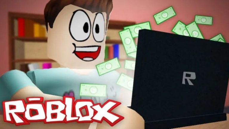 Robux Gratis Ahora Mismo: Obtén Recursos Sin Gastar