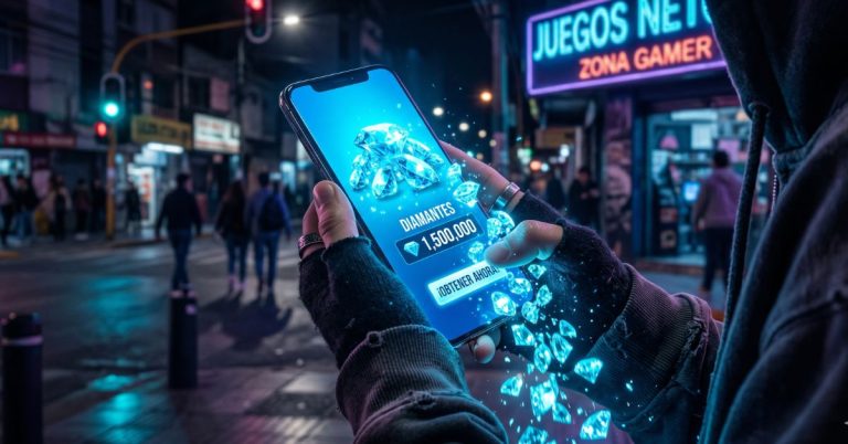 Cómo los Jugadores Están Desbloqueando Diamantes Ahora