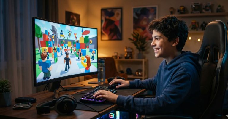 How Smart Players Quietly Unlock Robux Opportunities Faster