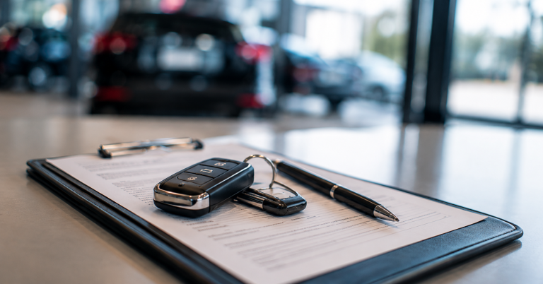Financiamento sem entrada – Como sair com o carro sem dar valor inicial